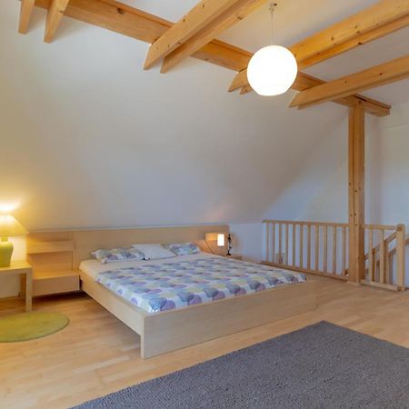 Chalet Haloze Pristava 외부 사진